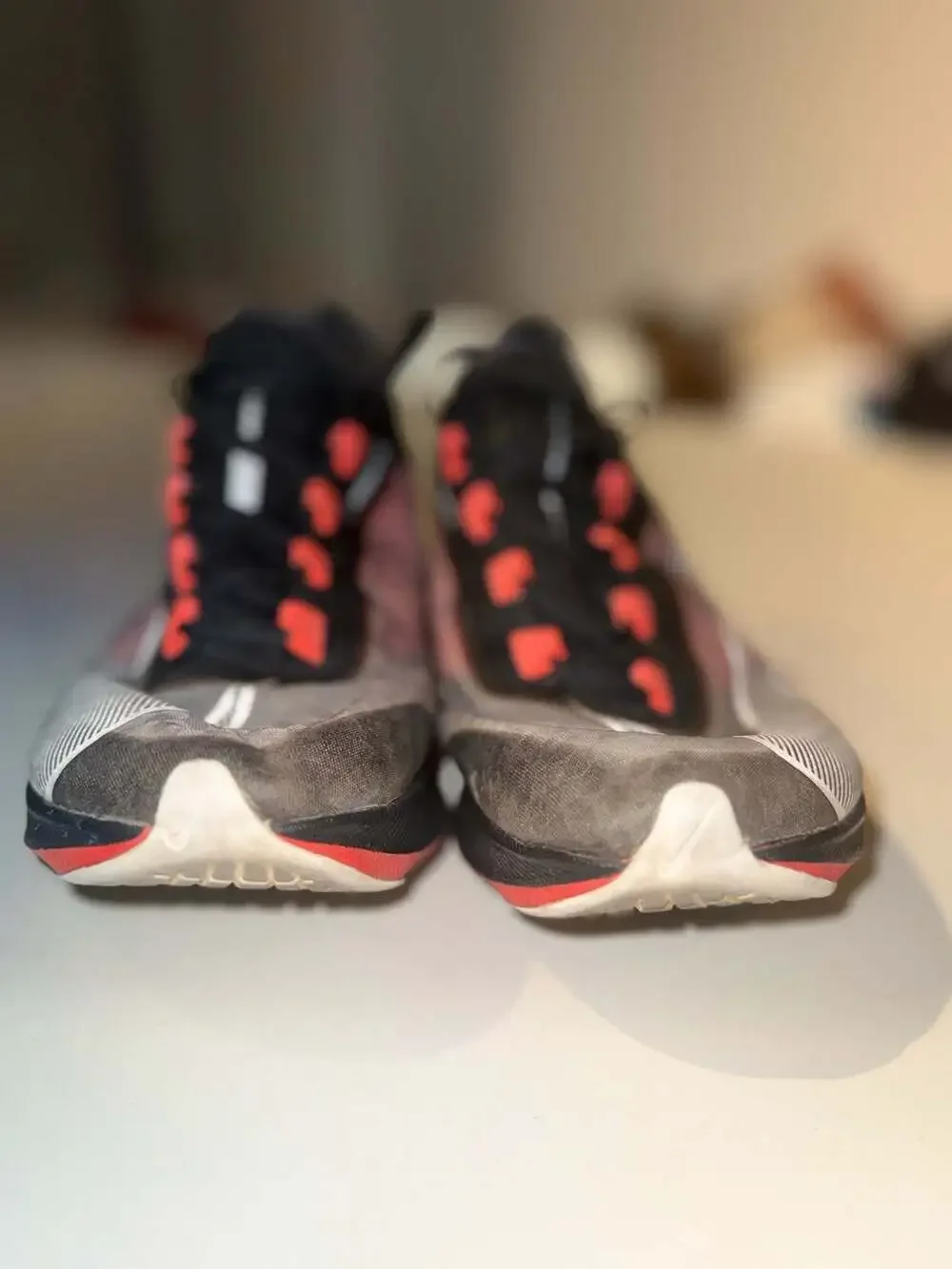 Nike ZoomX Vaporfly Next% Running Shoes